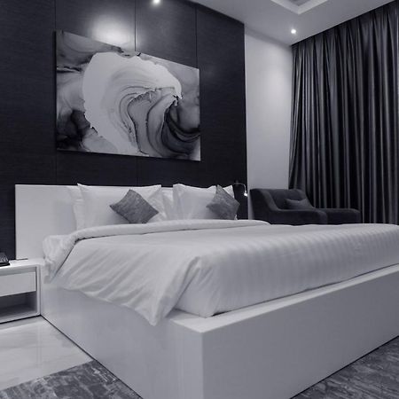Samaya Hotel Apartment دبي المظهر الخارجي الصورة