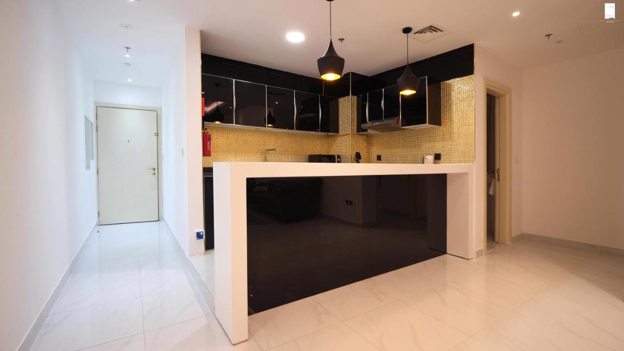 Samaya Hotel Apartment دبي المظهر الخارجي الصورة