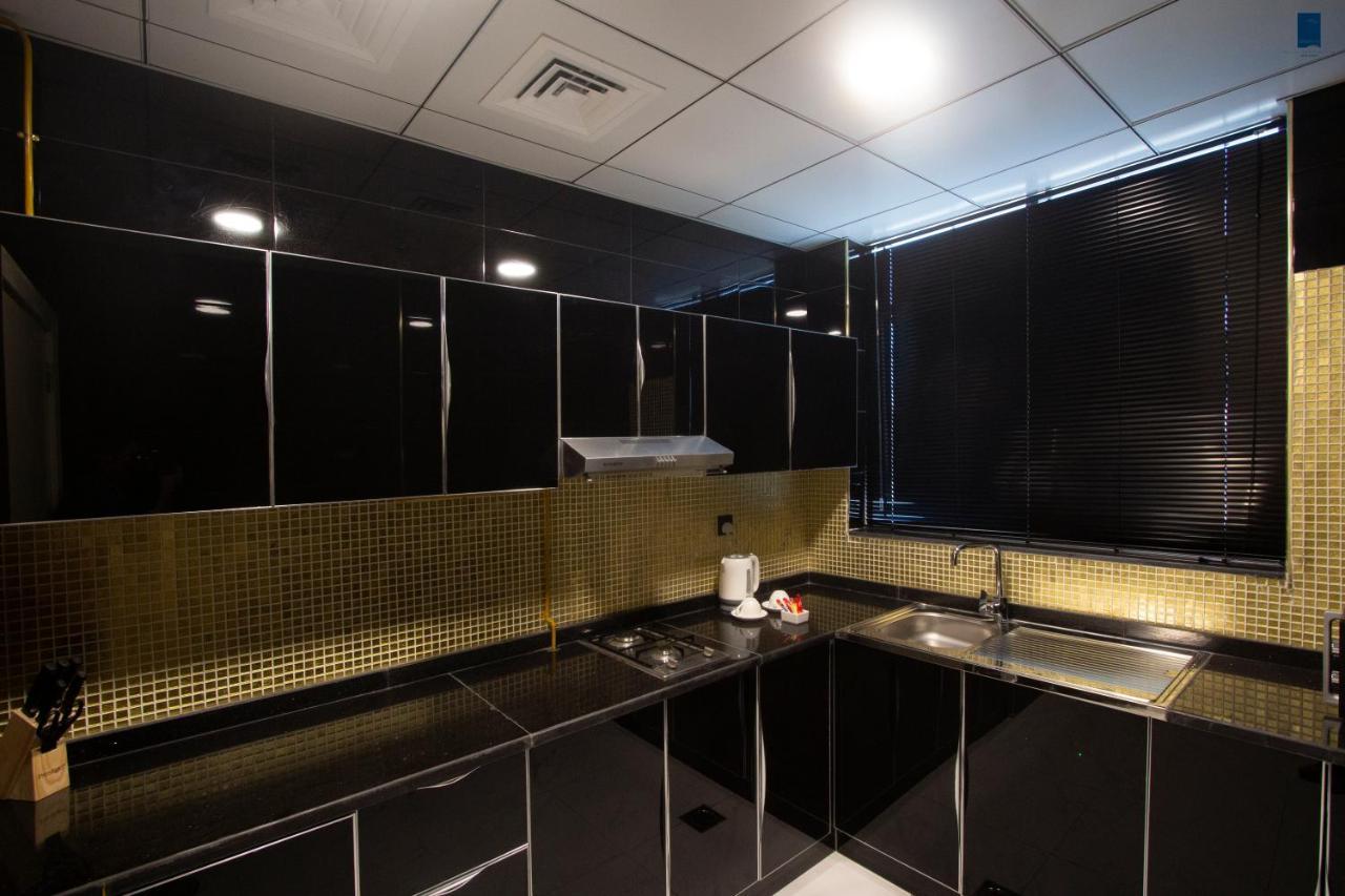 Samaya Hotel Apartment دبي المظهر الخارجي الصورة