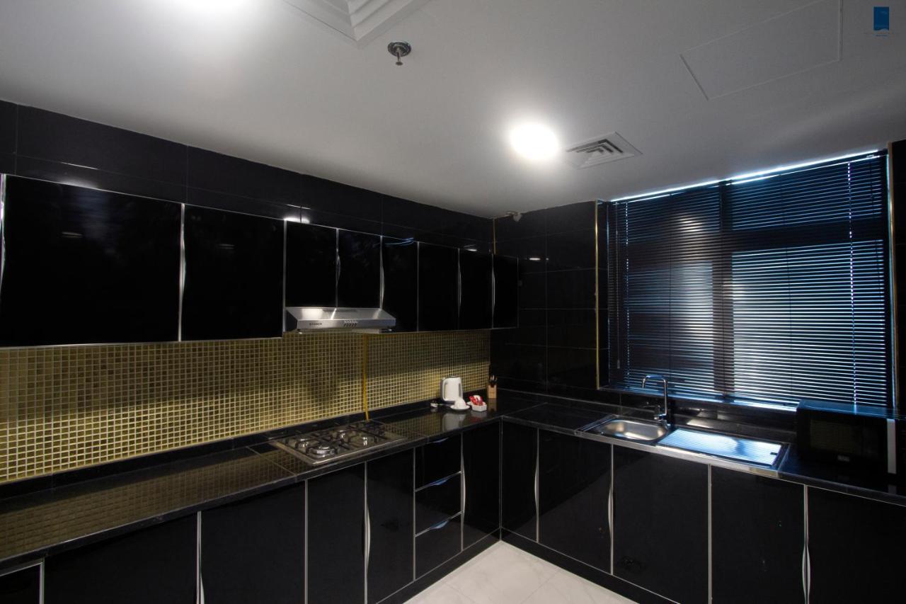 Samaya Hotel Apartment دبي المظهر الخارجي الصورة