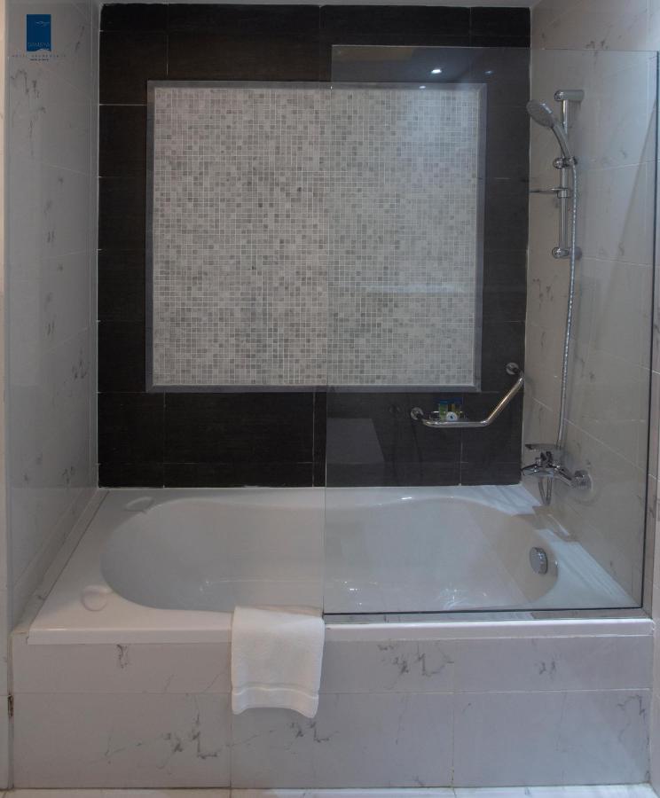 Samaya Hotel Apartment دبي المظهر الخارجي الصورة